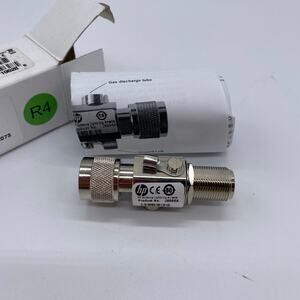 HP J8996A Lightning Arrester for Antenna J8996 New